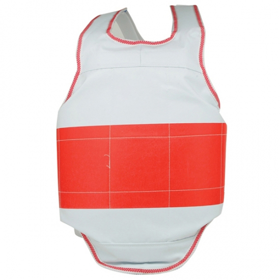 Body Protectors - Chest Guards