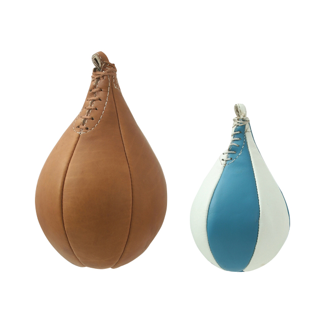 Speed and Medicine Balls