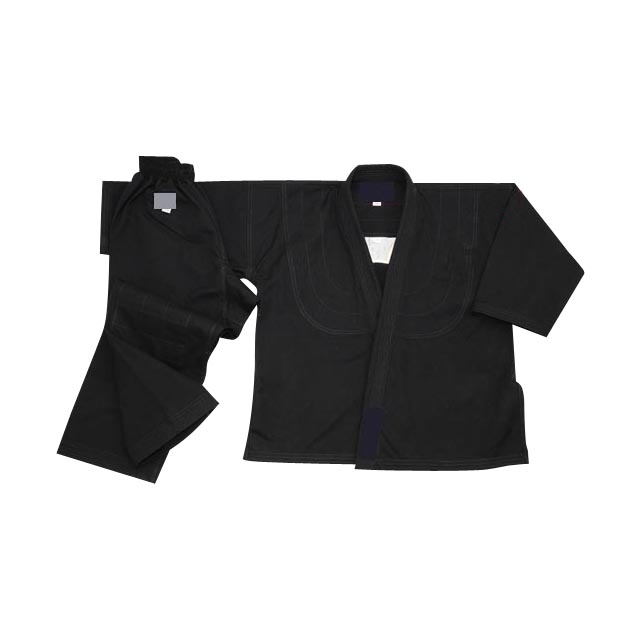 Self Defense Jiu Jutsu Uniforms