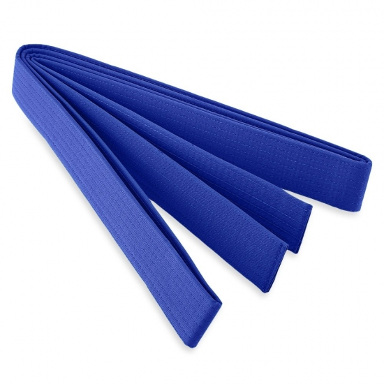 Martial Arts Rank Color Belts