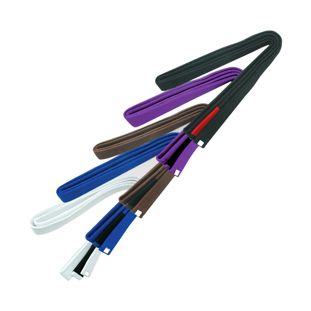 Bjj Belts
