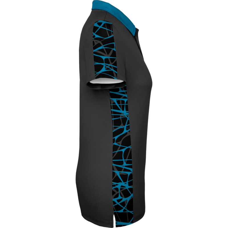 Web Caliber Polo Shirt