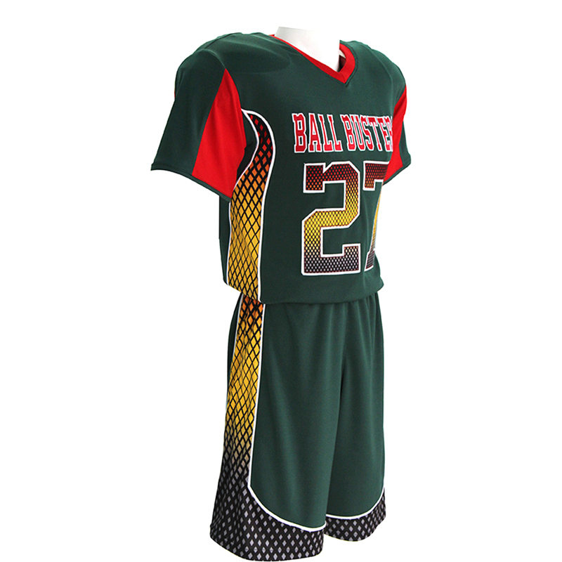 Team Wear Lacrosse Uniform