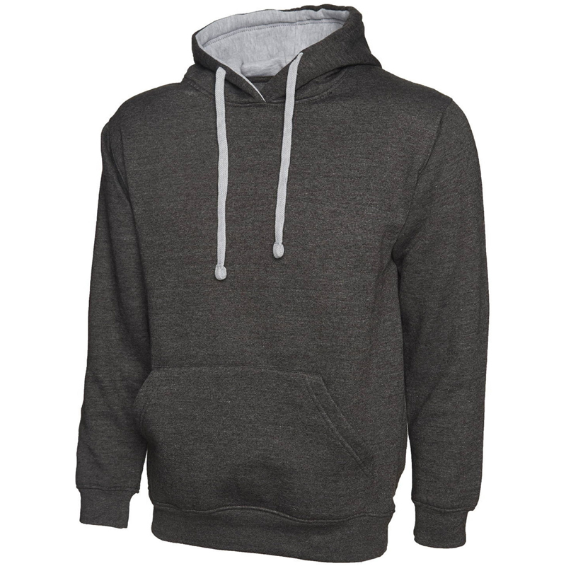 Pullover Hoodies