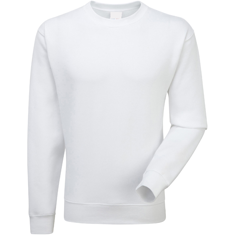 Solid Color Sweatshirts