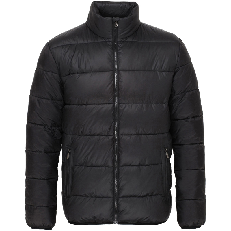 Super Soft Padded Jacket