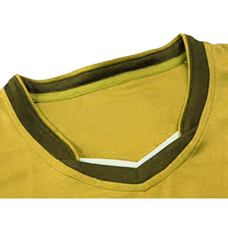 Sublimated Wholesale Soccer Uniform