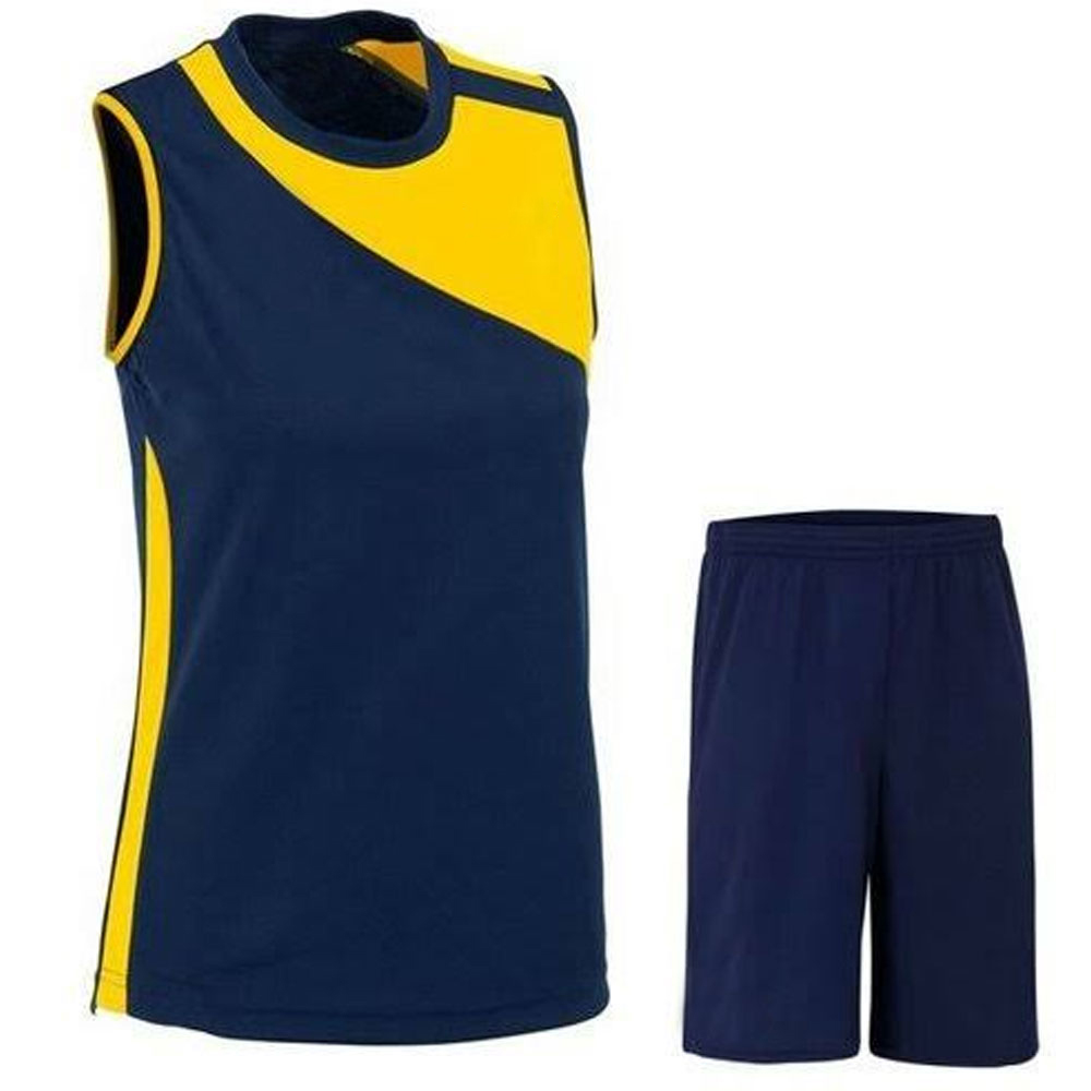Volleyball Uniforms