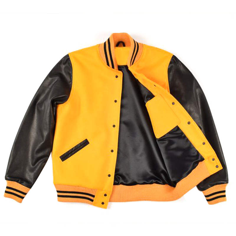 Varsity Jackets