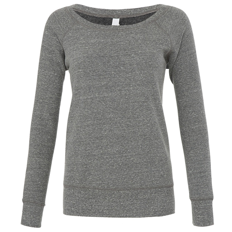 Slim Fit Casual Sweatshirt