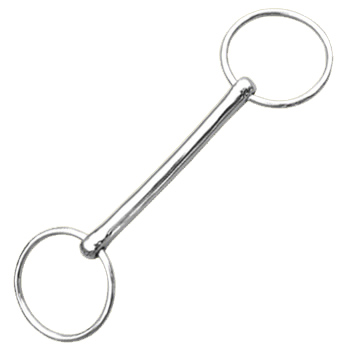 Snaffle Bits